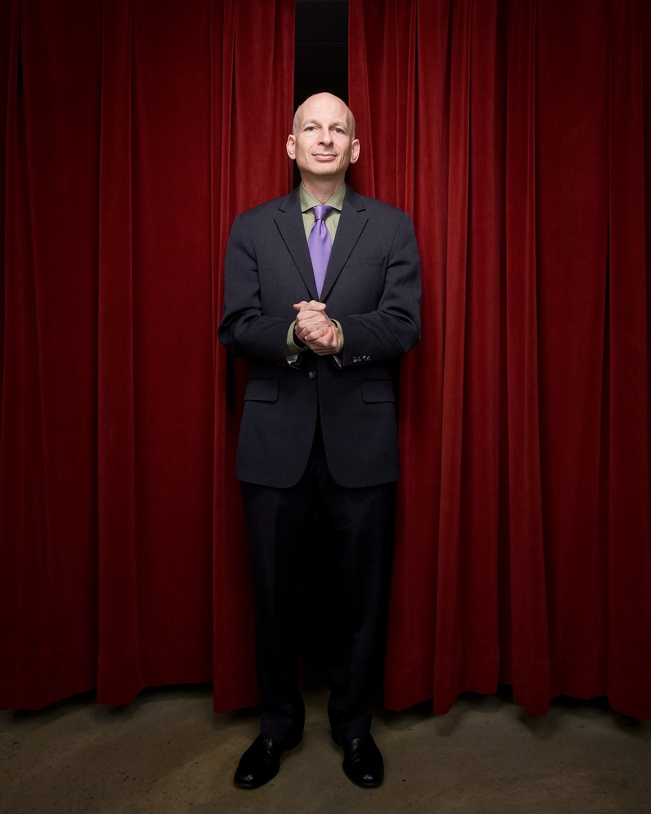 seth godin