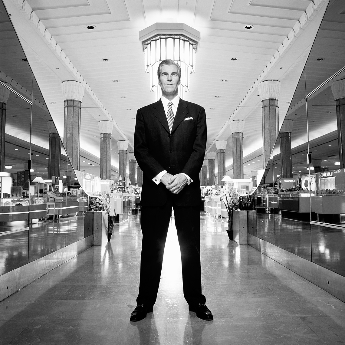 terry lundgren